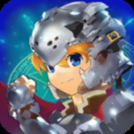 Portada de Onion Knight