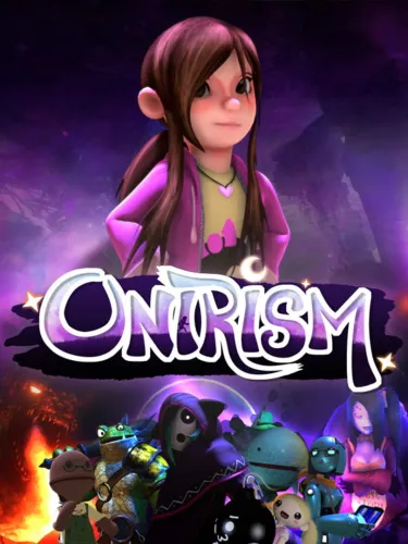 Portada de Onirism