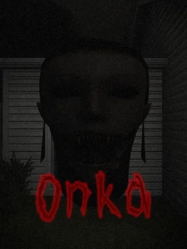 Portada de Onka