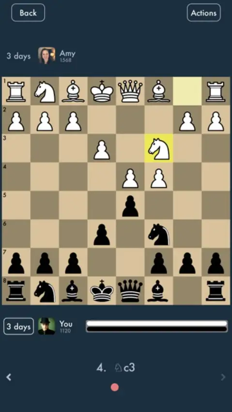 Online Chess Kingdoms
