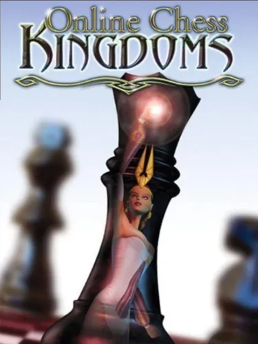 Portada de Online Chess Kingdoms
