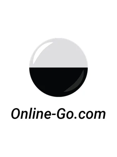 Portada de Online Go Server