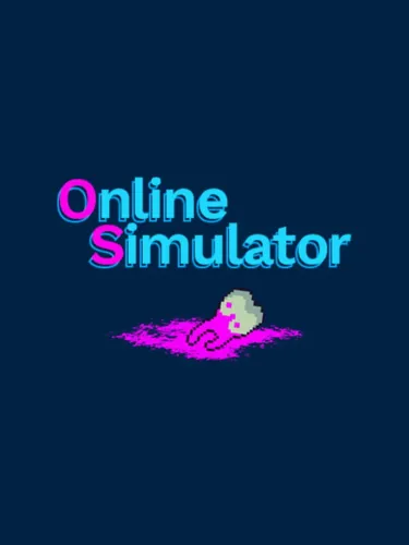 Portada de Online Simulator