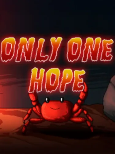 Portada de Only One Hope