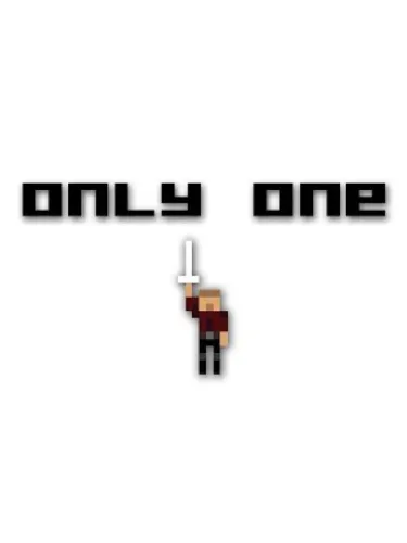 Portada de Only One