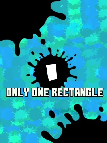 Portada de Only One Rectangle