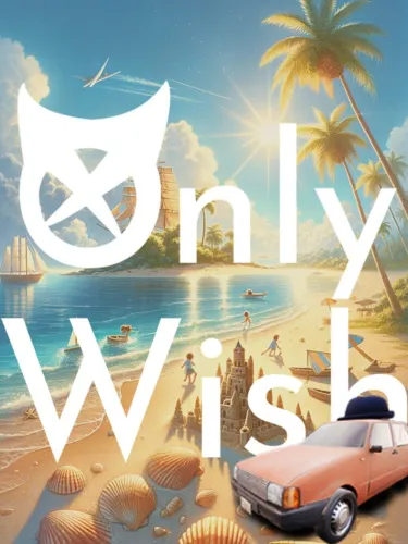 Portada de Only Wish