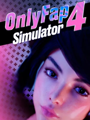 Portada de OnlyFap Simulator 4