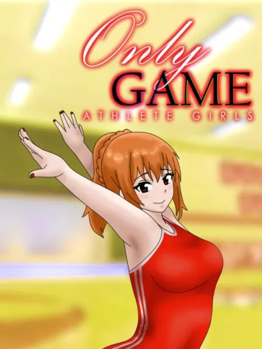 Portada de OnlyGame: Athlete Girls