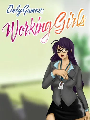 Portada de OnlyGame: Working Girls
