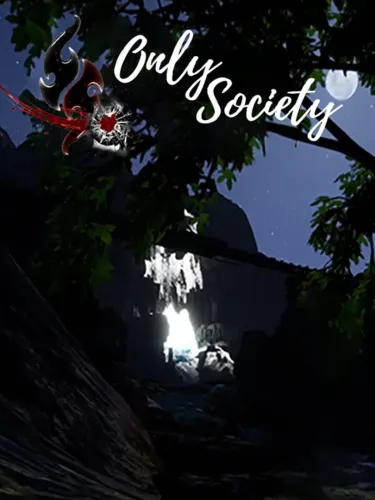 Portada de OnlySociety: Dawn