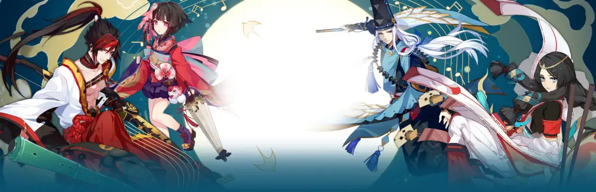 Onmyoji