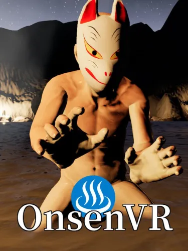 Portada de OnsenVR