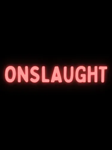 Portada de Onslaught 2D