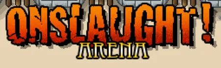 Portada de Onslaught! Arena