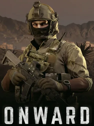 Portada de Onward