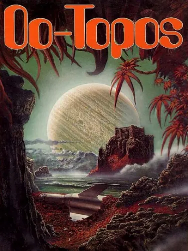 Portada de Oo-Topos