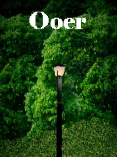 Portada de Ooer