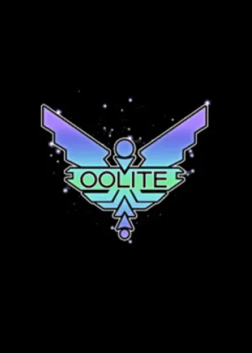 Portada de Oolite