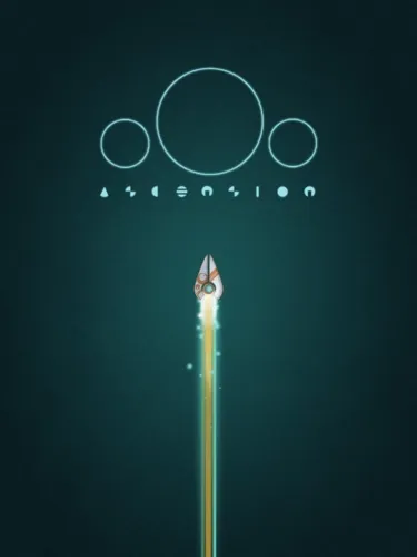Portada de oOo: Ascension