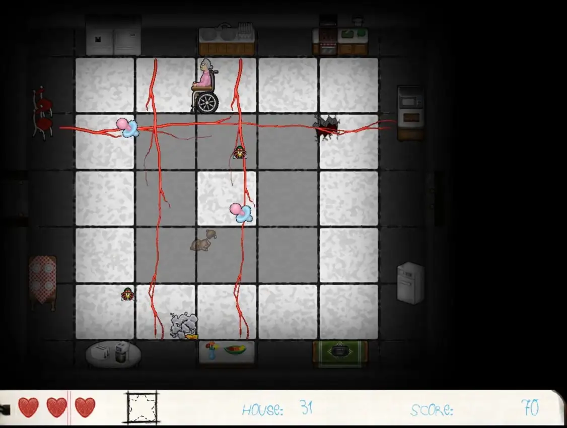 Oops!!! I Slept With Your Mom