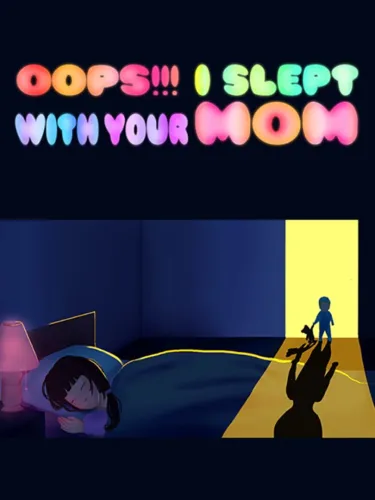 Portada de Oops!!! I Slept With Your Mom