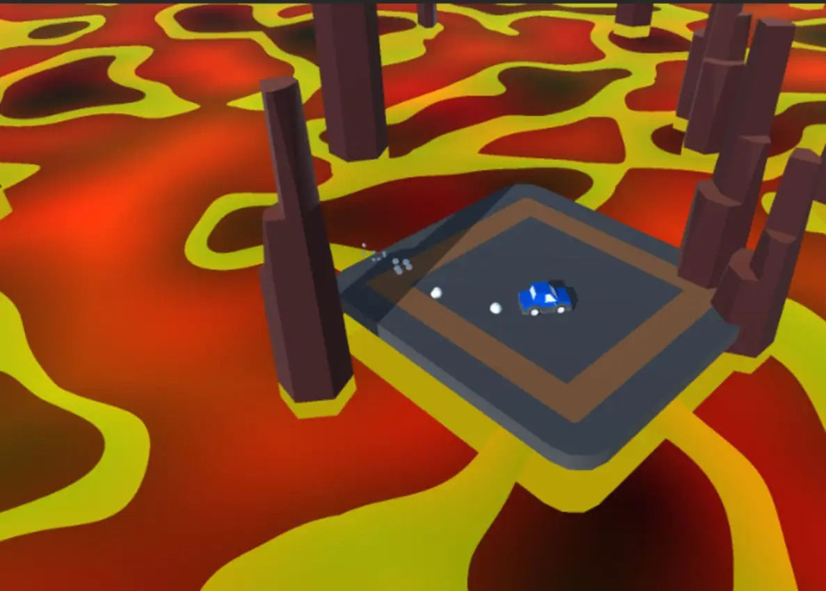 Portada de Oops! No Brakes