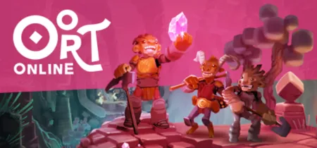 Portada de Oort Online