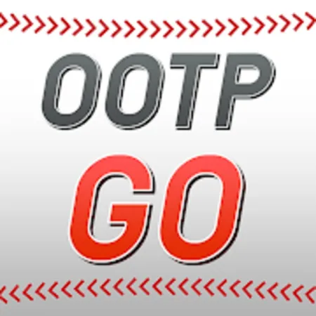 Portada de OOTP Baseball Go!