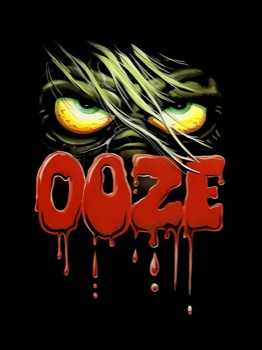 Portada de Ooze: Creepy Nights