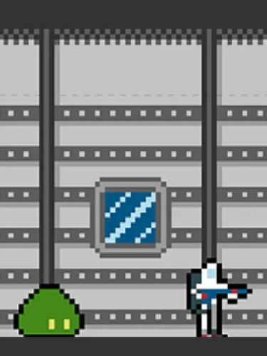 Portada de Oozin’ in Space!