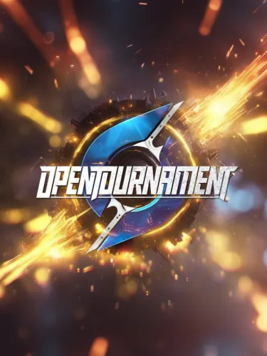 Portada de Open Tournament