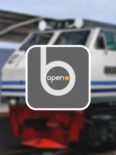 Portada de OpenBVE