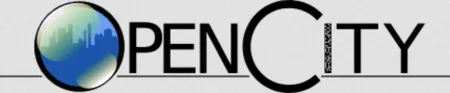 Portada de OpenCity