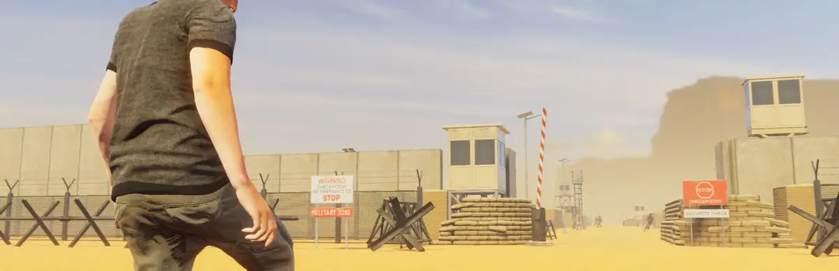 Operation: Cheek Clapper