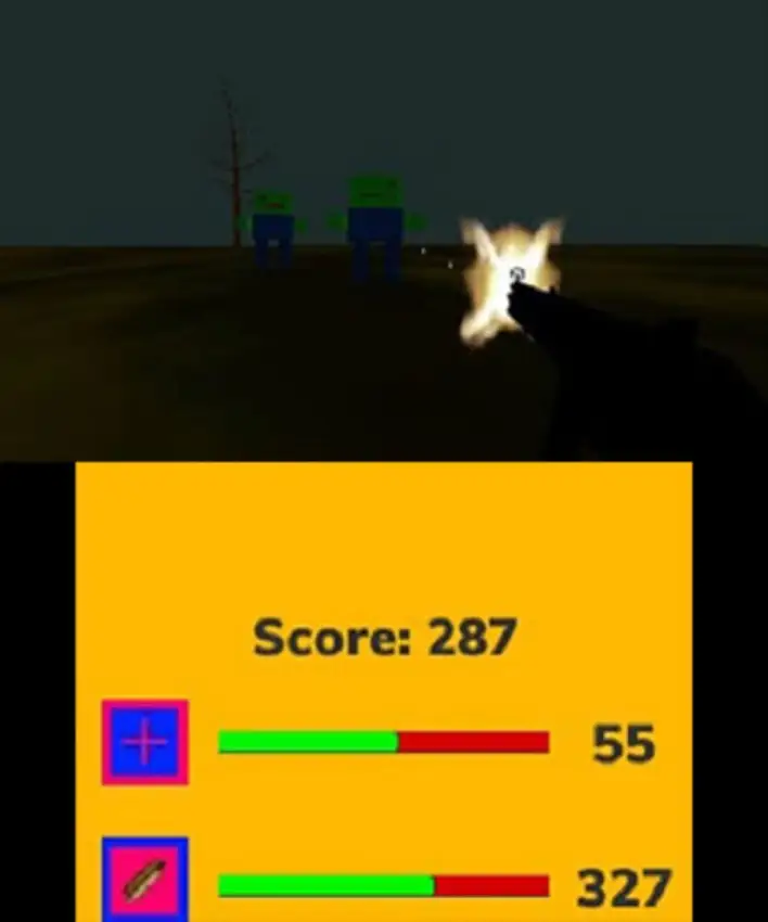 Portada de Operation Cobra