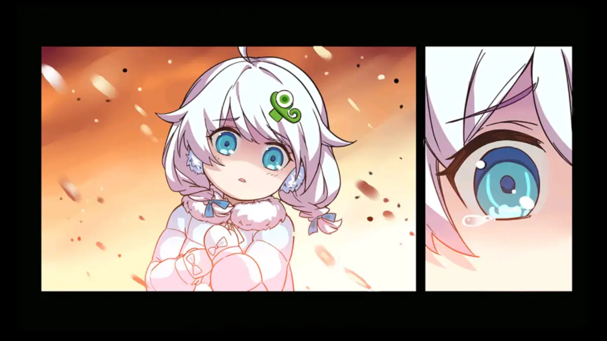 Portada de Operation Gekkou