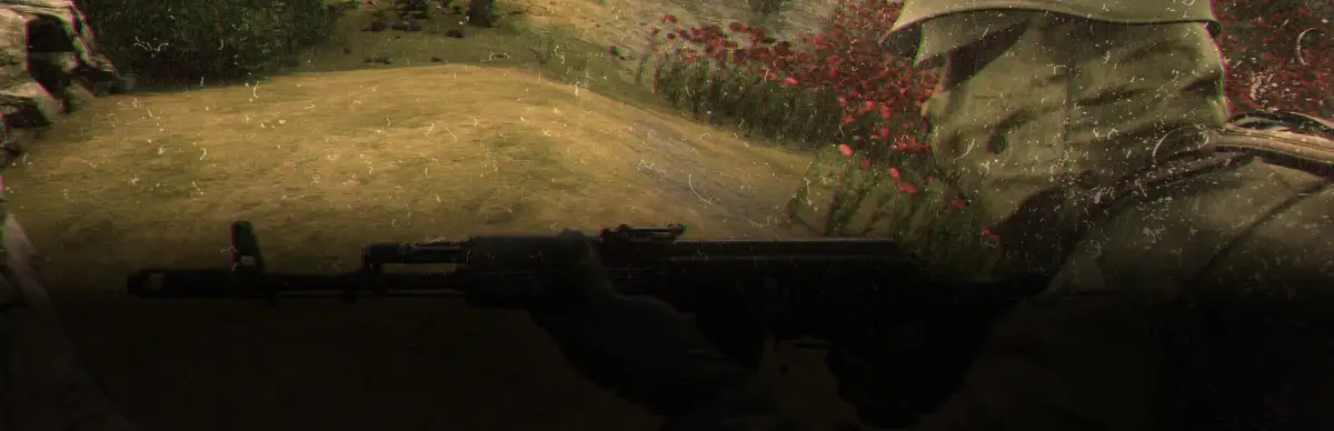 Operation: Harsh Doorstop