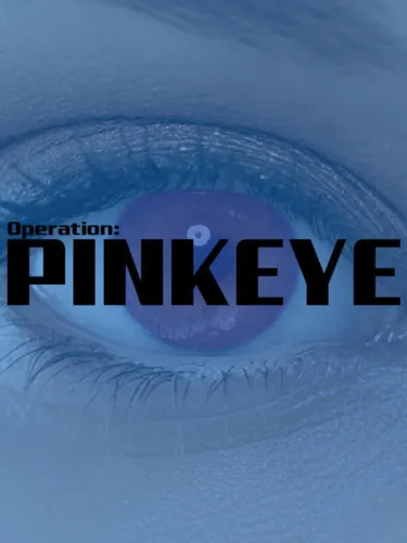 Portada de Operation: Pinkeye