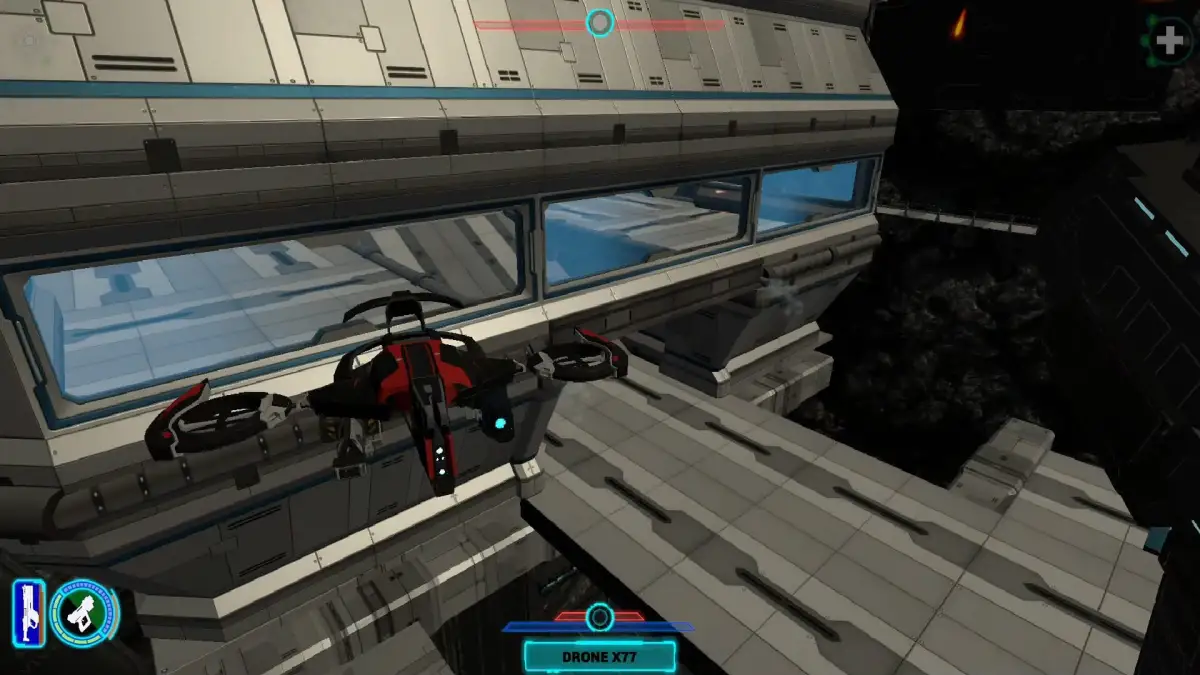 Portada de Operation: Polarity Hook