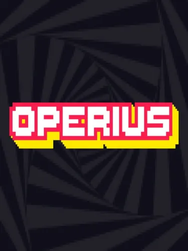 Portada de Operius