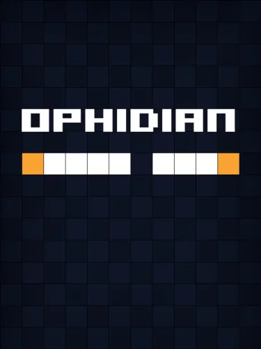 Portada de Ophidian