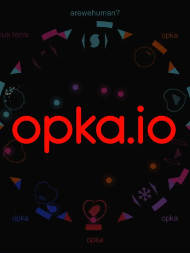 Opka.io
