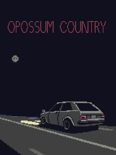 Portada de Opossum Country