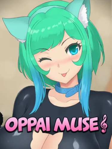 Portada de Oppai Muse