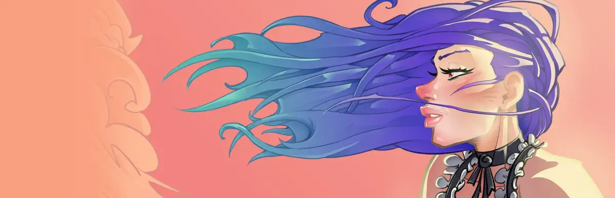 Oppaidius Tropical Cruise!