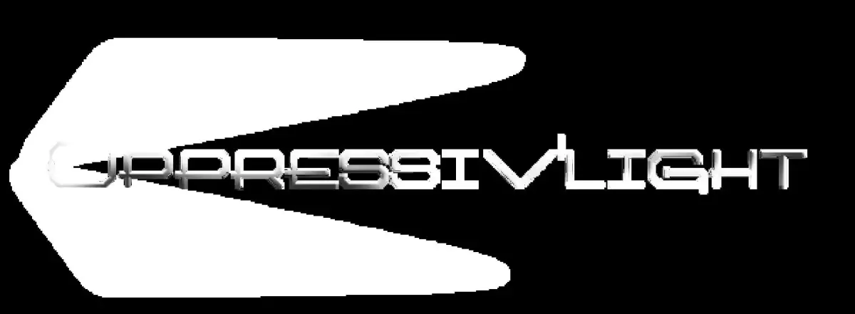 Portada de Oppressiv Light