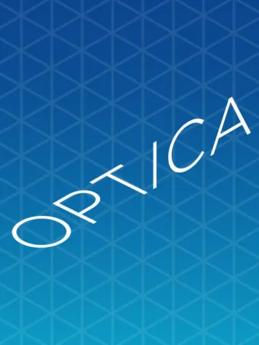 Portada de Optica