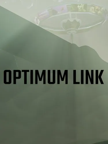 Portada de Optimum Link