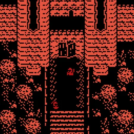 Portada de Optional Boss